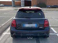 Usata Mini John Cooper Works 231 CV (169 kW) 2022 Utilitaria