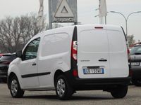 usata Renault Kangoo Blue dCi 95CV Express Furgone Ice + IVA