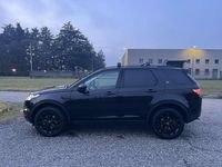 Usata Land Rover Discovery Sport HSE Luxury 179 CV (131 kW) 2015 SUV