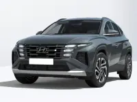 Nuova Hyundai Tucson 160 CV (117 kW) 2026 Nero SUV