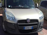Usata Fiat Doblò 2011 Monovolume