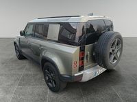 Usata Land Rover Defender SE 249 CV (183 kW) 2024 Pangea green SUV