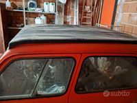 Usata Citroën Dyane 1970 Cabrio