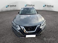 Usata Nissan X-Trail Tekna 131 CV (96 kW) 2018 Grigio SUV