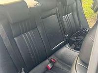 Usata Alfa Romeo 159 Progression 200 CV (147 kW) 2006 Berlina