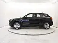 Nuova Audi Q2 S-Line 150 CV (110 kW) 2026 Grigio daytona SUV