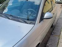 Usata Lancia Ypsilon 69 CV (50 kW) 2011 Grigio Utilitaria