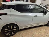 Usata Nissan Micra S 98 CV (72 kW) 2017 Berlina