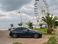 Usata Alfa Romeo Giulia Super 180 CV (132 kW) 2016 Nero Berlina