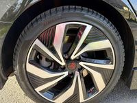 Usata Tesla Model 3 Standard Range 235 kW (320 CV) 2023 Nero Berlina