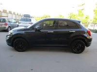 Usata Fiat 500 Cross 120 CV (88 kW) 2019 Nero Station wagon