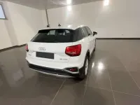 Usata Audi Q2 Advanced Plus 150 CV (110 kW) 2023 Bianco SUV