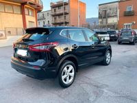 usata Nissan Qashqai 1.5 dCi 115 CV Acenta