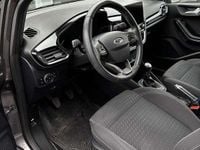 Usata Ford Fiesta Business Edition 75 CV (55 kW) 2020 Berlina