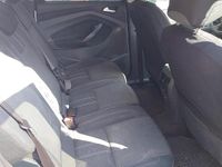 Usata Ford C-MAX 105 CV (77 kW) 2011 Bianco Monovolume