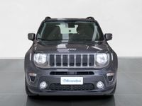 usata Jeep Renegade 1.6 mjt limited 2wd 130cv