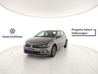 usata VW Polo 1.0 TSI DSG 5p. Comfortline BlueMotion Technology