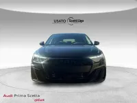 Usata Audi A1 Sportback Comfort 116 CV (85 kW) 2025 Nero Utilitaria