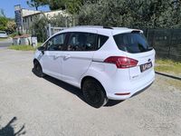 Usata Ford B-MAX Business Edition 75 CV (55 kW) 2015 Bianco Monovolume