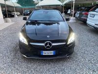 usata Mercedes CLA180 S.W. Sport