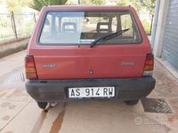 Usata Fiat Panda 39 CV (28 kW) 1997 Utilitaria
