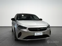 Occasion Opel Corsa S 101 PK (74 kW) 2022 Grijs Hatchback