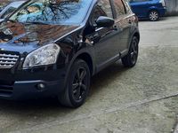 usata Nissan Qashqai Qashqai 1.5 dCi Acenta