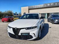 Usata Alfa Romeo Tonale Sprint 131 CV (96 kW) 2023 Bianco SUV