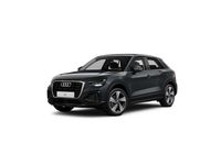 Usata Audi Q2 Admired 150 CV (110 kW) 2023 Grigio manhattan metallizzato SUV