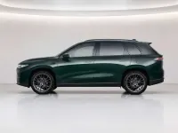 Nuova Leapmotor C10 160 kW (218 CV) 2025 Glazed aurora SUV