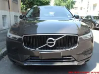 Usata Volvo XC60 Business Edition 190 CV (139 kW) 2019 Verde SUV