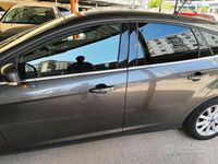 Brugt Ford Focus Business Edition 120 HK (88 kW) 2017 Grå Sedan