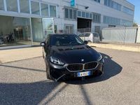 Usata BMW 120 M Sport 163 CV (119 kW) 2024 Black sapphire Utilitaria