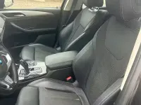 Usata BMW X3 xLine 190 CV (139 kW) 2020 Grigio SUV