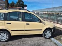 Second-hand Fiat Panda 4x4 60 CP (44 kW) 2004 Hatchback