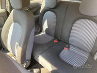 Usata Lancia Ypsilon 60 CV (44 kW) 2008 Grigio Utilitaria