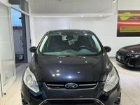 usata Ford C-MAX 1.6 TDCi 115CV Titanium