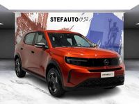 Nuova Opel Frontera 101 CV (74 kW) 2025 Canyon orange SUV