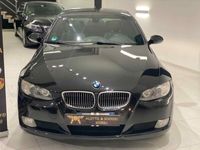 usata BMW 335 Coupé TETTO XENON SEDILI RISCALDABILI