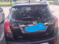 Usata Opel Mokka 140 CV (102 kW) 2015 SUV
