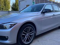 Usata BMW 318 143 CV (105 kW) 2014 Berlina