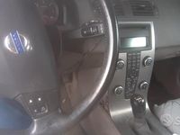 Usata Volvo S40 145 CV (106 kW) 2009 Nero Berlina