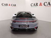 usata Porsche 911 Turbo S 992 Coupé - Pacchetto SportDesign