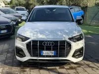 Usata Audi Q5 Sportback Advanced 163 CV (119 kW) 2022 Other SUV