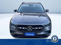 Usata Mercedes GLA200 2025 Grigio SUV