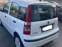 Usata Fiat Panda Dynamic 60 CV (44 kW) 2008 Other Utilitaria