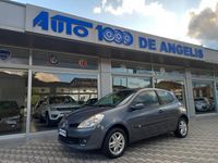 Usata Renault Clio II Dynamique 75 CV (55 kW) 2006 Grigio Berlina