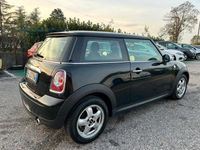 usata Mini One D 1.6 16V*138.000 KM *unico propietario*