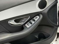 Usata Mercedes C220 Premium 170 CV (125 kW) 2016 Station wagon