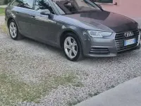 Usata Audi A4 Design 150 CV (110 kW) 2016 Station wagon